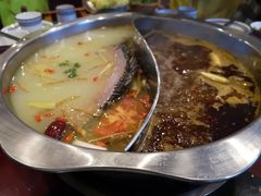 -马街老字号罗非鱼庄(昙华寺店)