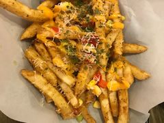 -机器人火炉披萨