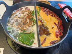 -山缓缓火锅(苏州仁恒仓街店)
