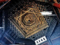 -普陀宗乘之庙(小布达拉宫)