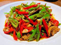 -老李家土菜馆·安吉地标美食