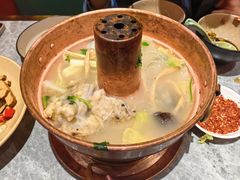 -廖川菜(八佰伴店)