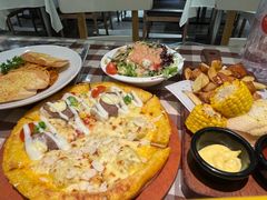 -米斯特比萨(罗斯福店)