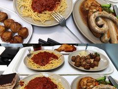 -宜家·瑞典风味餐厅(北京西红门店)