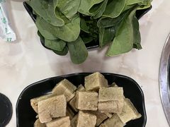 -老城红焖羊肉(老步行街店)