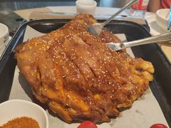 -羊之道草原味道清真餐厅(番禺店)