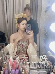 -雪中彩影婚纱摄影·品控旗舰店