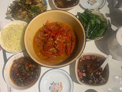 -丹虾|文和友小龙虾·烙锅(陕西路旗舰店)