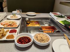 -海底捞火锅(振华广场生日主题店)