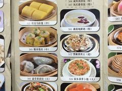 -稻香酒家·33年老字号·港式粤菜(富邦中心店)