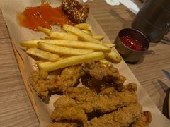 -必胜客(华都店)