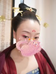 -盘子女人坊古装写真摄影(天津总店)