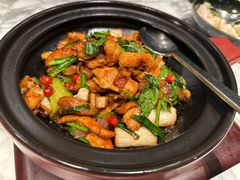 -杭州君悦酒店·湖滨28中餐厅