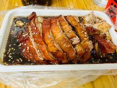 -黑皮酸菜鱼(三山街店)