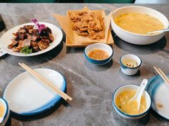 -1937青岛老味道·海肠捞饭·青岛菜(大鲍岛栈桥店)