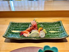-四葉寿司·城市景观(深圳湾1号店)