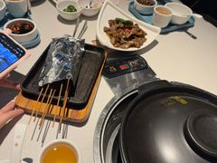 -百年果林椰子鸡(中洲店)