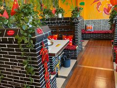 -江湖水乡铁锅炖魚(周庄嘉园店)