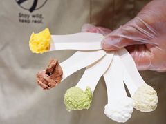 -野人先生Gelato(上海长宁龙之梦店)