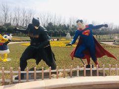 -云幽谷旅游区
