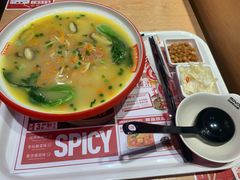 -每味每客·重庆麻辣烫(国泰店)