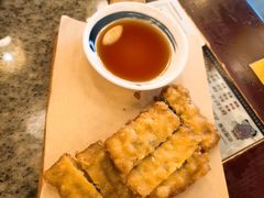 -古铺良食(柯城店)