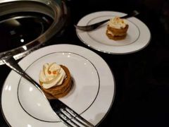 -西安浐灞艾美酒店·汉江餐厅·火锅