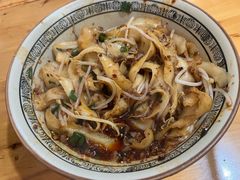 -马王庙刀削面馆(四川省交通学院宿舍店)