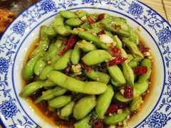 -江城燕子大排档(江汉路步行街店)