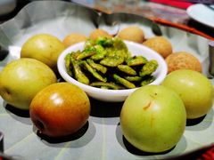 餐前小吃-苏帮袁Sue Cuisine(南开大悦城店)