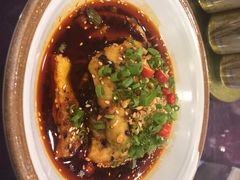 -辣尚瘾·烤鱼·新川菜(交大直营店)