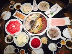 -纸盐河码头火锅(十八梯店)