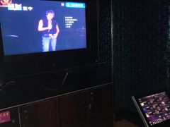 -吉星氧吧量贩式KTV(惠乐购百货店)