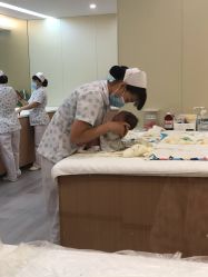 -宝生月子中心(民治店)