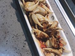 -邢氏老太太烧烤(南山店)
