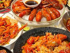 -红盔甲·小龙虾(人民广场店)