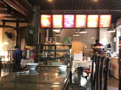 -老北京炸酱面(故宫店)