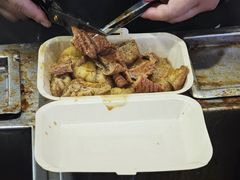 -细妹五香牛杂(步行街店)