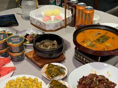 -湘满甲·黄焖甲鱼创始者·湘菜·鲁菜(潘家园店)