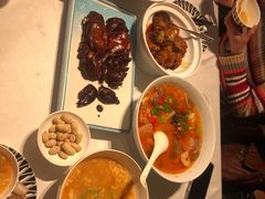 -百富源·海鲜辽菜(浑河堡店)