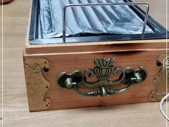 -烤满分·东北烧烤(首经贸店)