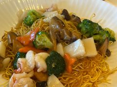 -上海和平饭店龙凤厅 Dragon Phoenix