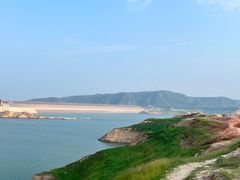 -黄河小浪底水利枢纽风景区