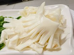 -天宜隆蘑菇宴火锅(石景山旗舰店)