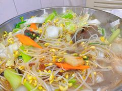 -标记好食
