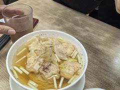 -百福麵家(新馬路店)