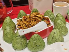 -正阳门饭庄·烤鸭·北京菜(万丰路七里庄店)