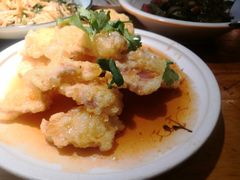 -小锅饭(欧亚卖场店)