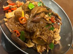 -客宴·江西客家菜(红角洲店)