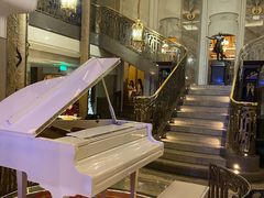 -波特曼西餐厅(中央大街店)